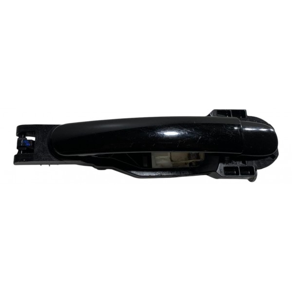Maçaneta Externa Traseira Esquerda Volkswagen Gol G5 1.0