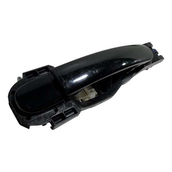 Maçaneta Externa Traseira Esquerda Volkswagen Gol G5 1.0