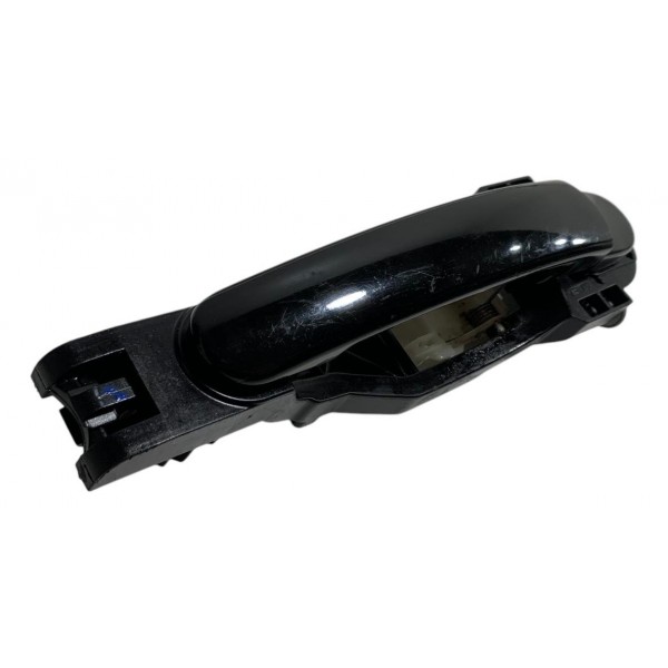 Maçaneta Externa Traseira Esquerda Volkswagen Gol G5 1.0
