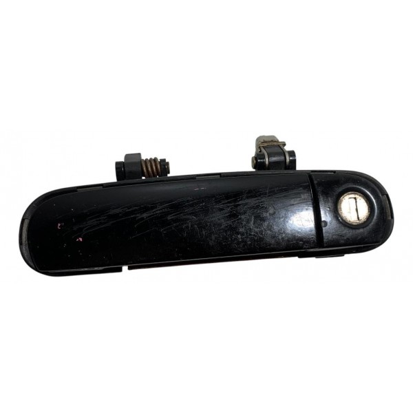 Maçaneta Externa Dianteira Esquerda Audi A3 2000/2006