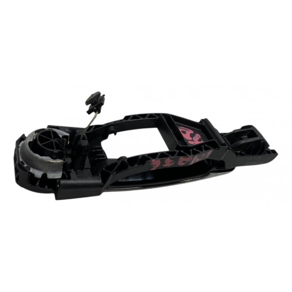 Maçaneta Externa Esquerda Volkswagen Gol G5 G6