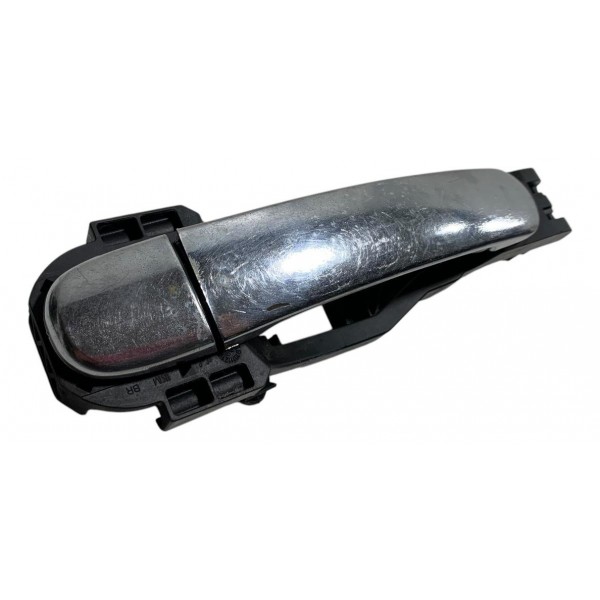 Maçaneta Externa Esquerda Volkswagen Gol G5 G6