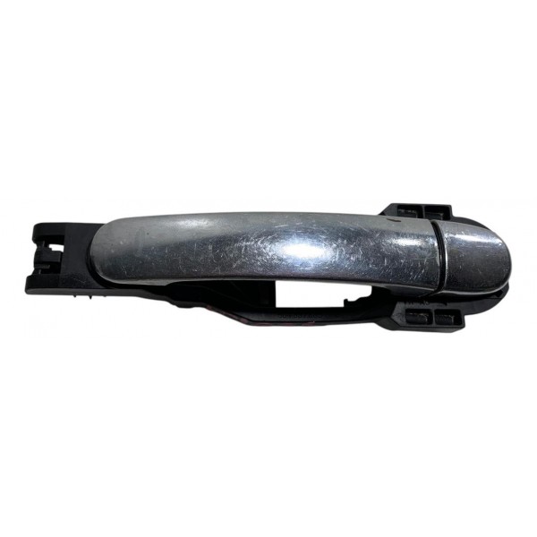 Maçaneta Externa Esquerda Volkswagen Gol G5 G6