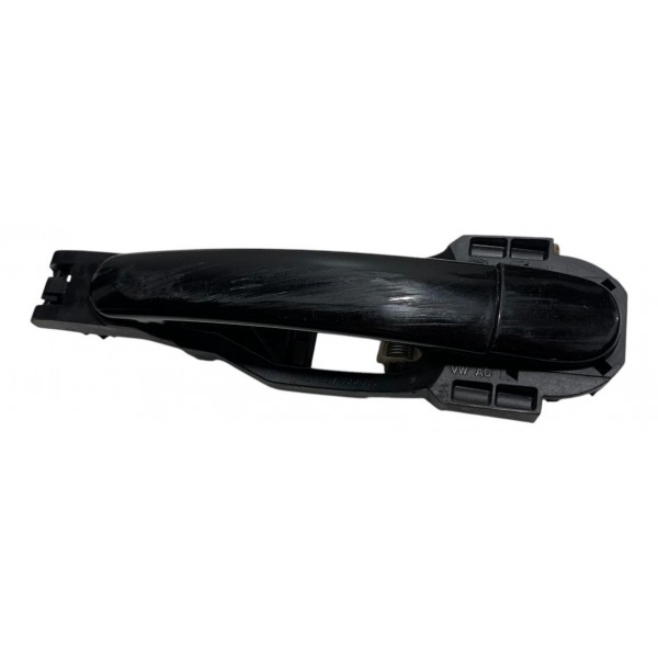 Maçaneta Externa Traseira Esquerda Volkswagen Gol Voyage G5
