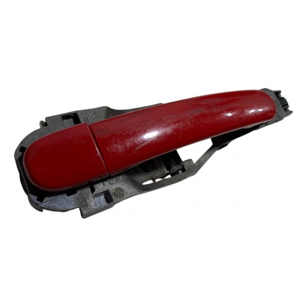 Maçaneta Externa Traseira Esquerda Volkswagen Fox 2014
