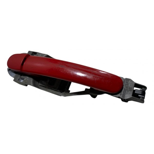 Maçaneta Externa Traseira Esquerda Volkswagen Fox 2014