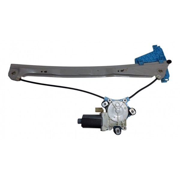 Máquina Vidro Elétrico Dianteiro Esquerdo Vw Fox 2012-13