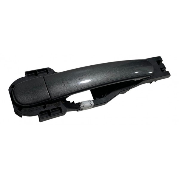 Maçaneta Externa Traseira Direita Volkswagen Gol G5 2009 /