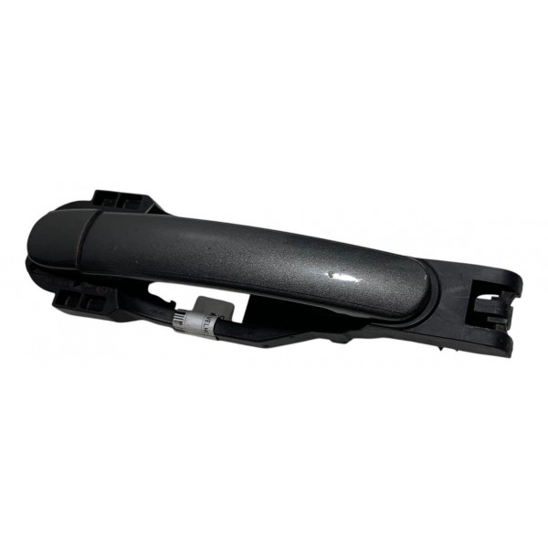 Maçaneta Externa Traseira Direita Volkswagen Gol G5 2009 /