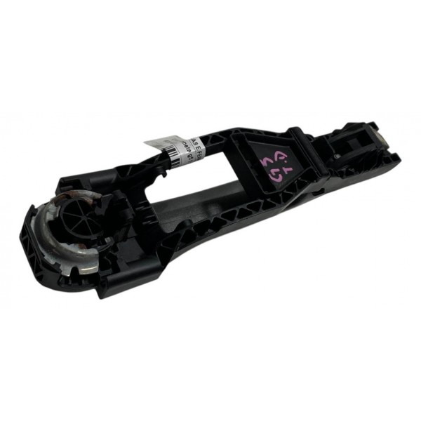 Maçaneta Externa Traseira Direita Volkswagen Gol G5 2009 /