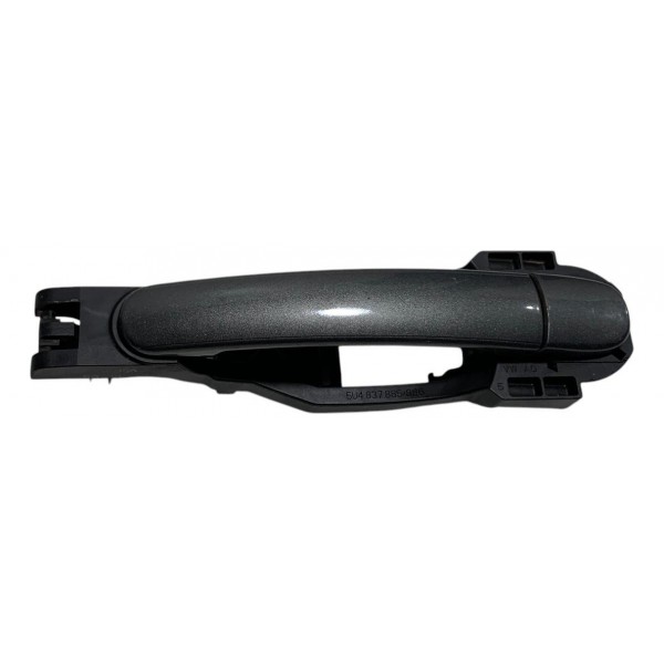 Maçaneta Externa Traseira Direita Volkswagen Gol G5 2009 /