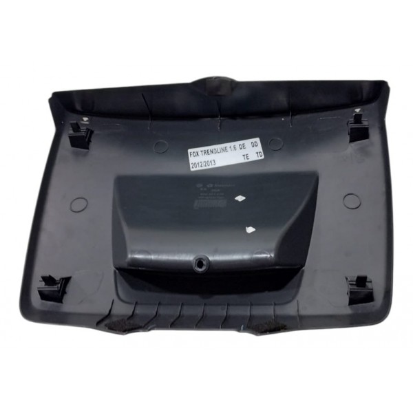 Moldura Tampa Porta Malas Fox 2015 5z0867608