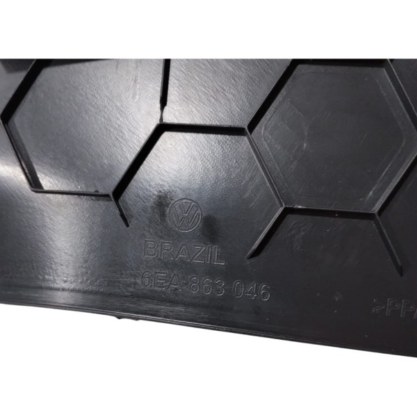 Acabamento Lateral Console Central Direito Virtus Tsi 1.0