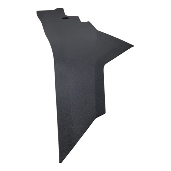 Acabamento Lateral Console Esquerdo Polo 6ea863045