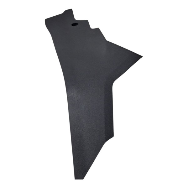 Acabamento Lateral Console Esquerdo Polo 6ea863045
