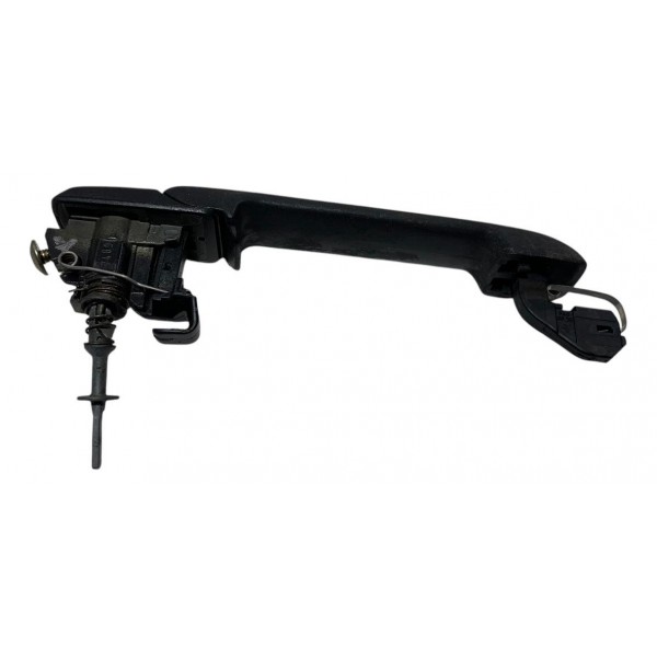 Maçaneta Externa Dianteira Esquerda Volkswagen Golf 1996
