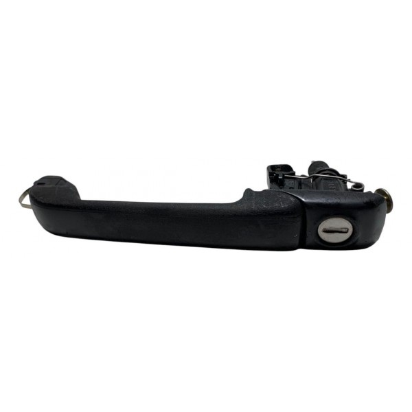 Maçaneta Externa Dianteira Esquerda Volkswagen Golf 1996