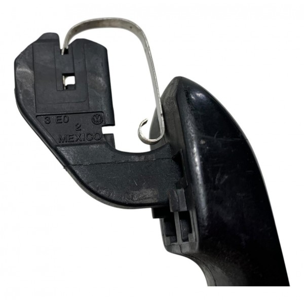 Maçaneta Externa Dianteira Esquerda Volkswagen Golf 1996