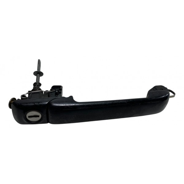 Maçaneta Externa Dianteira Esquerda Volkswagen Golf 1996