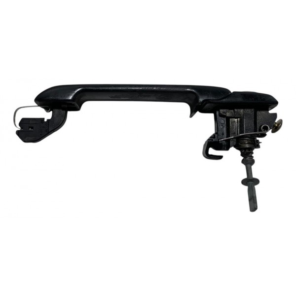 Maçaneta Externa Dianteira Esquerda Volkswagen Golf 1996