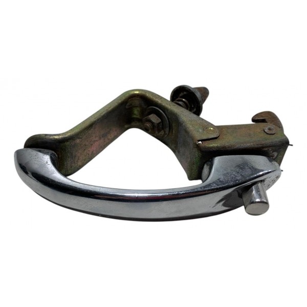 Maçaneta Abridor Fechadura Capo Volkswagen Fusca 1970/1980