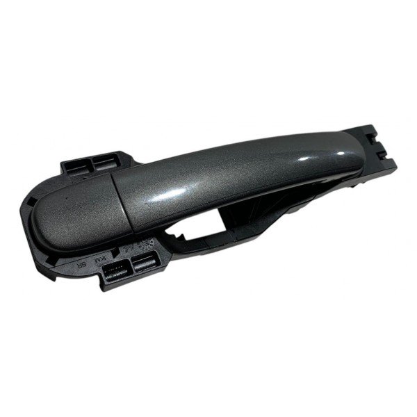 Maçaneta Externa Traseira Direita Volkswagen Gol Voyage G5 1