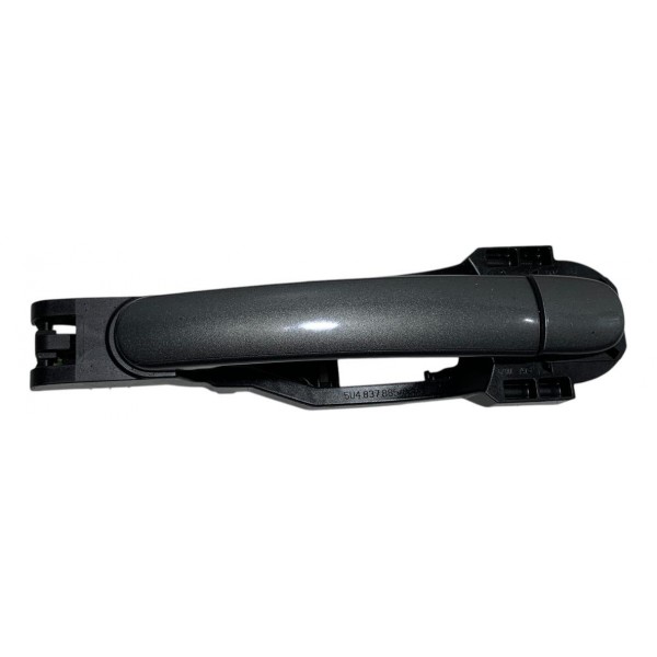 Maçaneta Externa Traseira Direita Volkswagen Gol Voyage G5 1