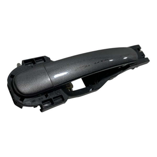 Maçaneta Externa Traseira Esquerda Volkswagen Gol 1.0 G5 2