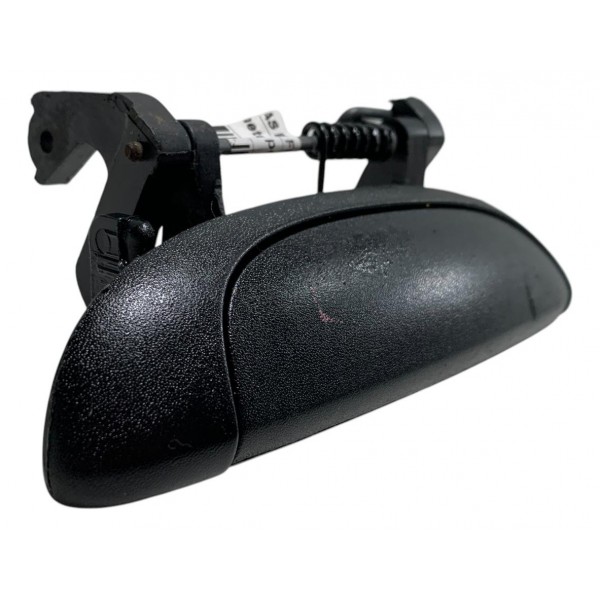 Maçaneta Externa Direita Renault Clio Scenic Logan