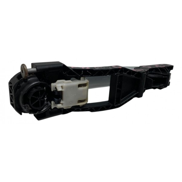 Maçaneta Externa Traseira Direita Volkswagen Gol G5 Fox 2011