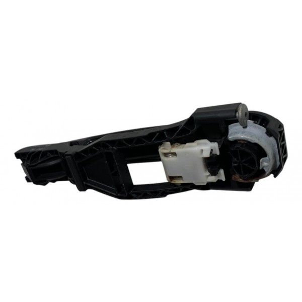 Maçaneta Externa Traseira Direita Volkswagen Gol G5 Voyage 5