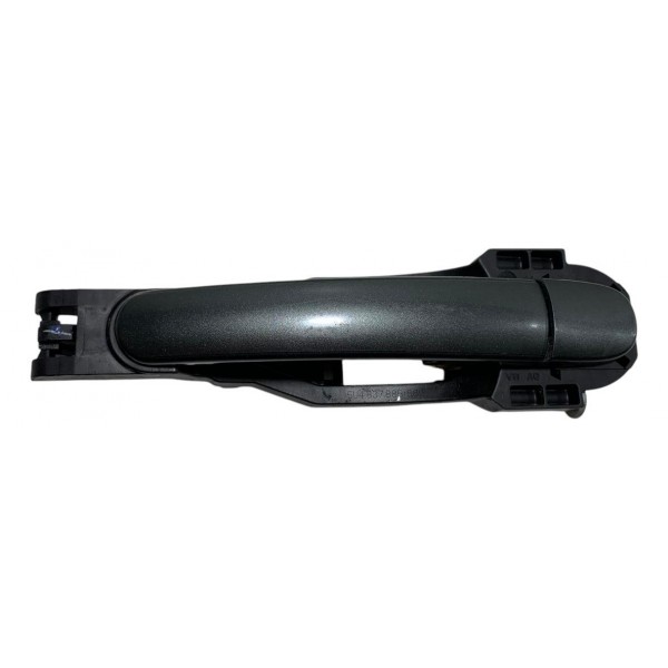 Maçaneta Externa Traseira Direita Volkswagen Gol G5 Voyage 3