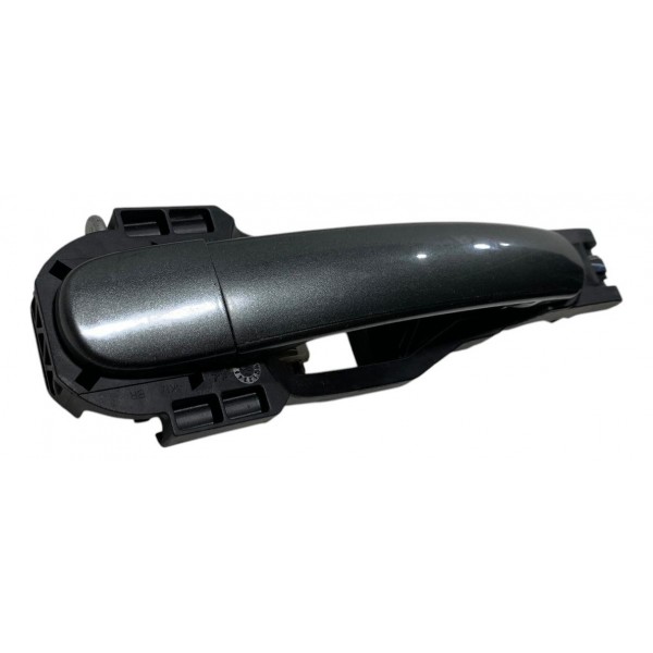 Maçaneta Externa Traseira Direita Volkswagen Gol G5 Voyage 3