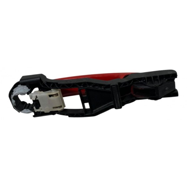 Maçaneta Externa Traseira Direita Volkswagen Gol G5 Voyage 6
