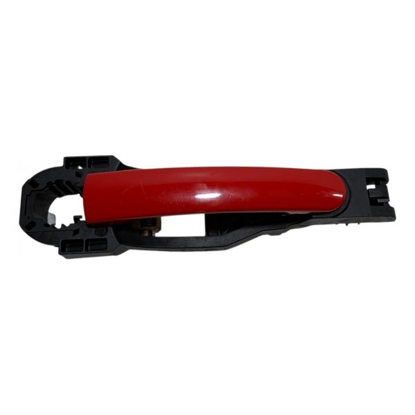 Maçaneta Externa Traseira Direita Volkswagen Gol G5 Voyage 6