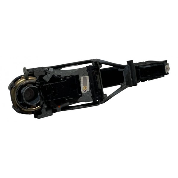 Maçaneta Externa Traseira Esquerda Volkswagen Golf 2012