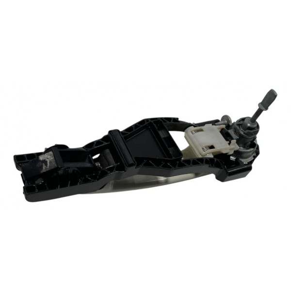 Maçaneta Externa Dianteira Direita Volkswagen Fox 2014