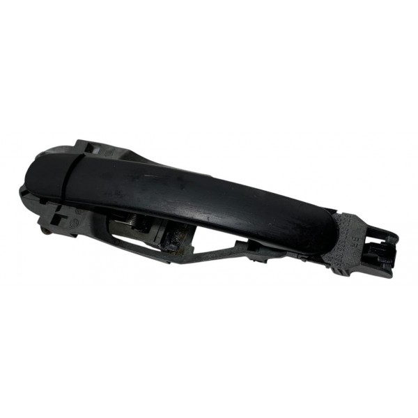 Maçaneta Externa Traseira Esquerda Volkswagen Fox 2008