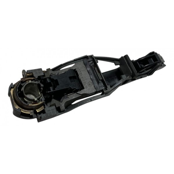 Maçaneta Externa Traseira Esquerda Volkswagen Fox 2008