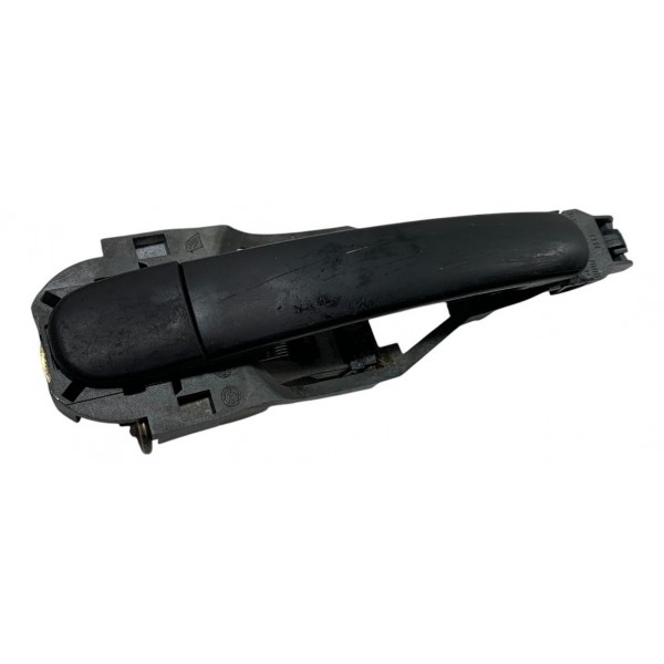 Maçaneta Externa Traseira Esquerda Volkswagen Fox 2008