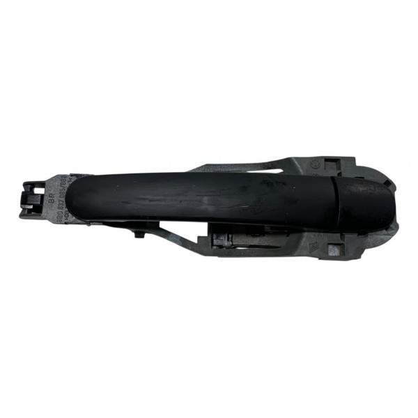 Maçaneta Externa Traseira Esquerda Volkswagen Fox 2008