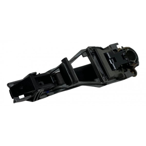 Maçaneta Externa Traseira Esquerda Volkswagen Fox 2008
