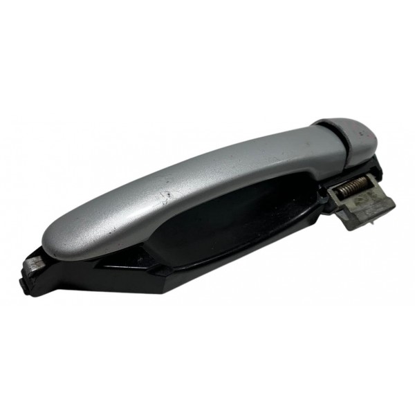 Maçaneta Externa Traseira Direita Fiat Palio 2012
