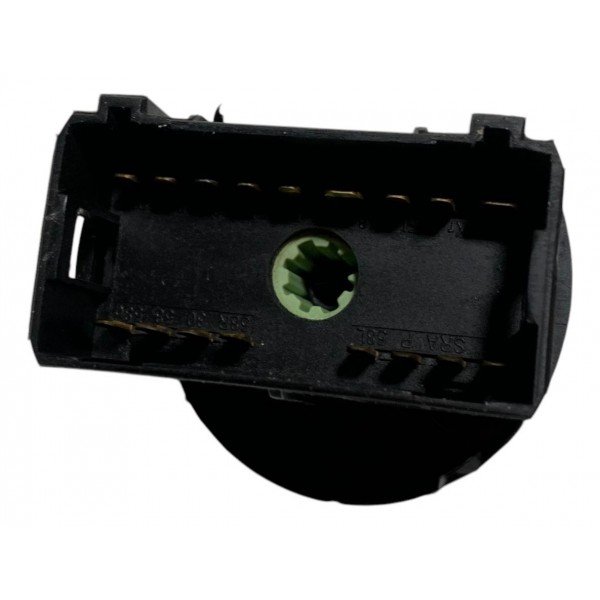Chave Interruptor Luz Volkswagen Gol 1.0 2021