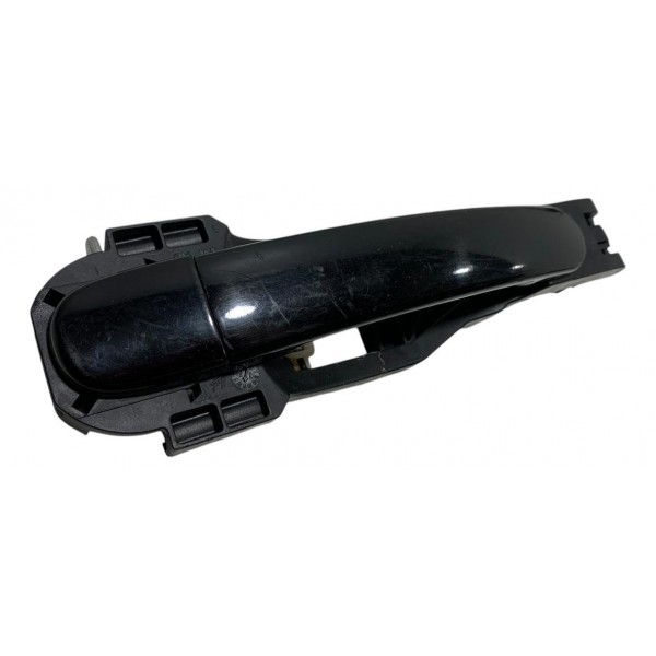 Maçaneta Externa Traseira Direita Volkswagen Gol G5 Voyage 4