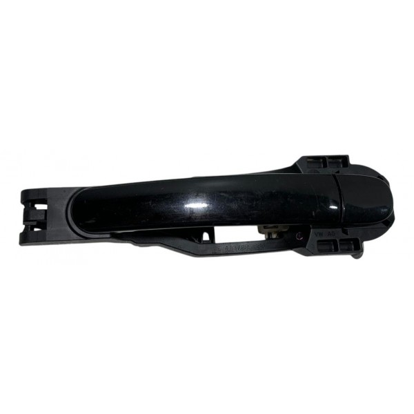 Maçaneta Externa Traseira Direita Volkswagen Gol G5 Voyage 4