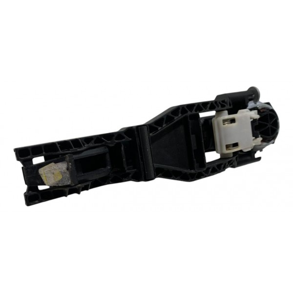 Maçaneta Externa Traseira Direita Volkswagen Gol G5 Voyage 4