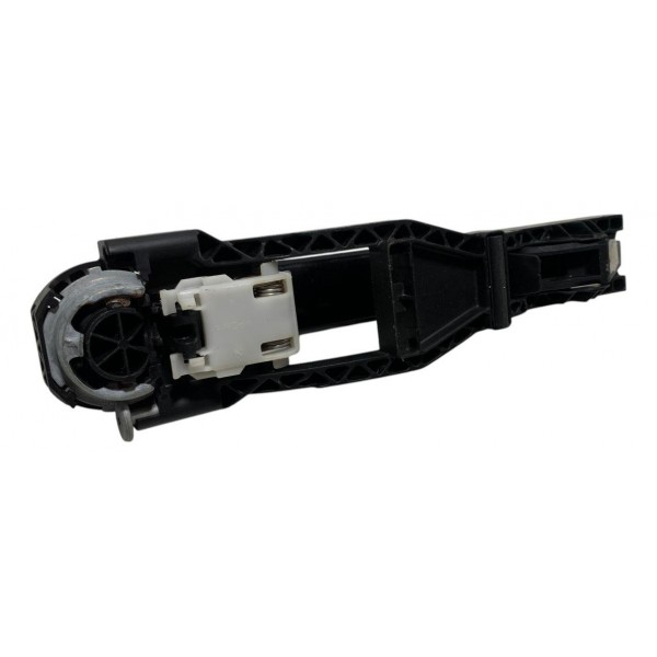 Maçaneta Externa Traseira Direita Volkswagen Gol G5 Voyage 4