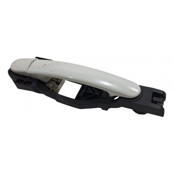 Maçaneta Externa Traseira Direita Vw Fox 2011-14 - Detalhe