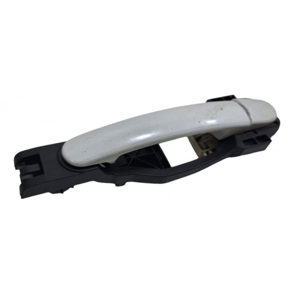 Maçaneta Externa Traseira Direita Vw Fox 2011-14 - Detalhe